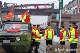 8月“山东好人”发布，东营5人上榜图片