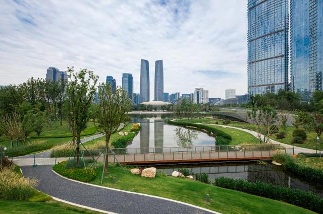 双城新发现丨成都高新区大力发展的新经济，到底新在哪？