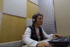 太有才了！福州居民自创《垃圾歌》走红，小区孩子都会唱「区县头条」图片