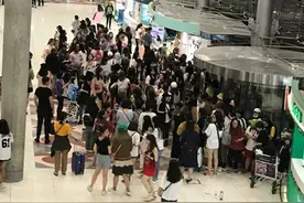 激怒章子怡李现的代拍产业链背后：追星可以有，但需要守住底线图片