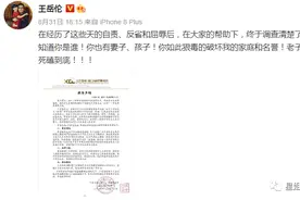 这口锅还能甩给被陷害？图片