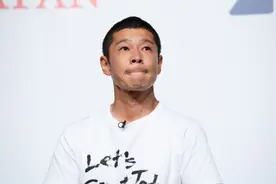 日本富豪炒股巨亏近3亿直呼后悔！曾订马斯克火箭准备登月图片