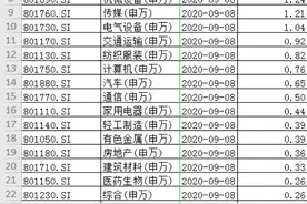 A股连跌四日后迎来反弹，市场调整结束了吗？图片