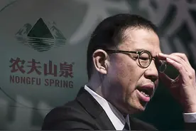 半小时中国首富，农夫山泉钟睒睒是如何“炼”成的？图片