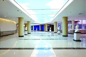 医疗版图扩容一直在路上 青岛全市目前共有21家三级医院图片