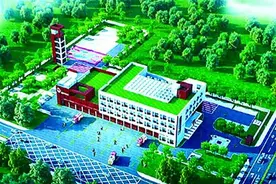 明年“入列”高新区，新征程再出发图片