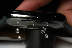 苹果欲将Apple Watch的排水功能推广至iPhone和iPad图片