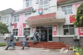 假如“今晚”就要上战场，你准备好了吗？图片
