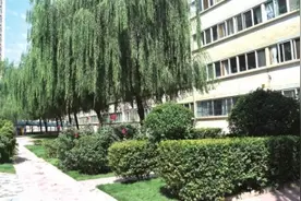 兰州市“三供一业”老旧小区改造即将全面完成 小区旧貌焕新颜 居民乐享生活图片