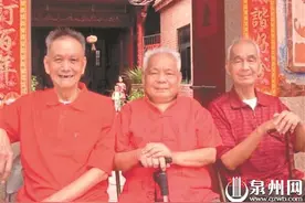 薪火相传书师德 一家三代6人执教，从教年限累计174年图片