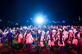 初心致远行 匠心铸精品 七彩云南·古滇名城打造文旅融合发展的“云南样本”图片