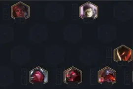 云顶之弈10.18最强6战地阵容怎么搭配 新版最强6战地阵容玩法技巧图片