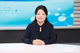 「燕赵名医大讲堂」了解屈光不正 有效预防近视图片