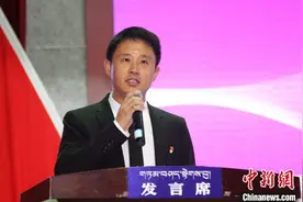 西藏首个县区级家门口的“内地西藏班”落户 链接南京教育资源图片
