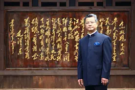 汪建新：毛泽东诗词中的天下情怀图片