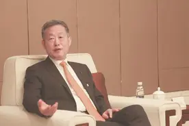 华润集团董事长王祥明：十四五”期间拟在福建投资1000亿图片