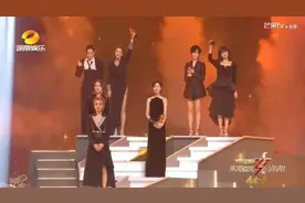 这个跨界有点大，杭州逆龄“龙虾一姐”竟然是200万粉丝自媒体达人图片