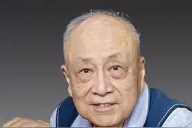 周启群︱景慕庄严 德传灯火——追忆父亲周景良图片