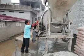 一个聋哑人的幸福路图片