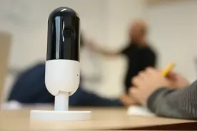 家长装摄像头监督孩子学习，算不算侵犯隐私？图片