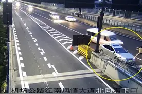 杭州交警公布12个汽车品牌，报警抛锚次数最多图片