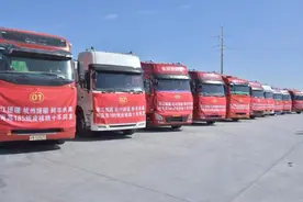 援疆助农消费扶贫 首发300吨“纸皮核桃”预计3天后运抵浙江图片