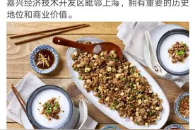 人造肉界“特斯拉”入华：美国人造肉第一股能否搅动中国市场？图片