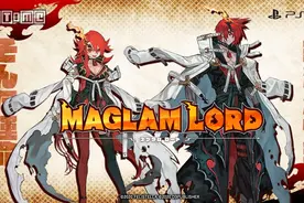 《召唤之夜》团队家用机RPG新作今冬登陆PS4/NS图片