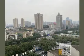 气温骤降超8℃！陕西这里发布暴雨橙色预警，西安这场雨很特别图片