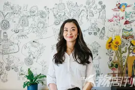找回被剥夺的力量——专访斯坦福性侵案受害者香奈儿·米勒图片