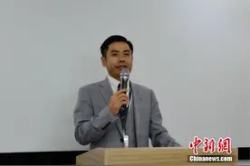 专注培养实用型人才 赤燊国际商学院在京成立图片