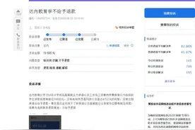 达内教育遭多名消费者投诉“诱导学员贷款、虚假宣传”图片