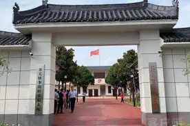 吃的好住得好，这里是“五保户”的“幸福窝”图片