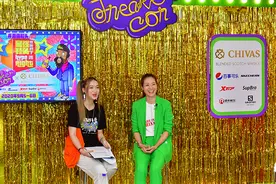 潮流鞋展有何魅力？李娜抖音直播热聊球鞋，还当了合伙人图片