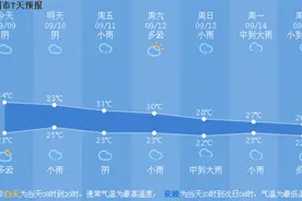 夏天快结束了，这种宝藏水果进入了最佳赏味期图片
