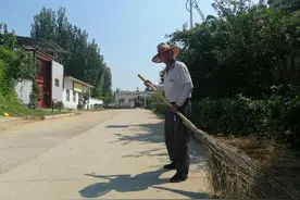 “怪老头”为何让扶贫干部“伤脑筋”？图片