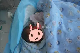 清晨垃圾车里传来婴儿哭声！谁丢的？亲生父亲图片