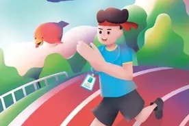 闪送关爱活动启动 多城联动为闪送员送福利图片