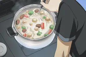 网购燃气灶刚用4天就爆炸，咋回事？图片