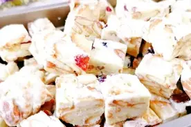 每日一膳｜润肠通便的古方，今天教你做成酸甜零食图片