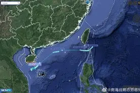 美军侦察机阴招迭出太险恶 多次冒充民航机前来“下套”图片