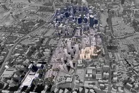 套均2500万的高价也挡不住买房热情，中海建国里开盘首日即被抢光！中海或将反超万科登顶上海年度销冠图片