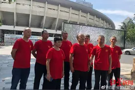 中甲开幕式允许800人有组织进场，省球迷协会申请入会人数激增图片