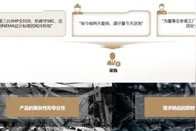 固安捷中国完成重组及数亿元首轮融资 打造工业品“智能采购专家”图片