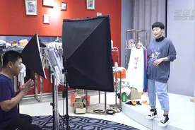 河北肃宁：发展网红新经济视频封面