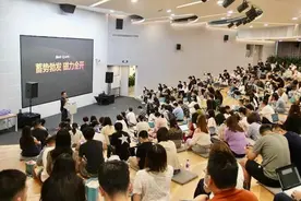 “高价值私域流量+国民级公域流量”，快接单全面升级助力品牌加速前行图片