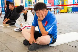如何释放压力？怎么打发无聊时间？这些爆笑解压活动来了图片
