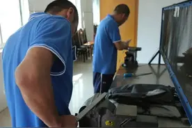 强戒期间，他们究竟能收获什么？别样“教师”为你解答图片