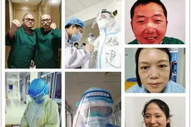 【头条】这69天，福州人终身难忘！每一瞬间都让人热泪盈眶！图片