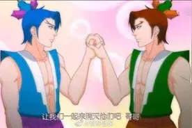 “葫芦兄弟”维权忙，《十万个冷笑话》背后五家公司赔偿上美影50万图片